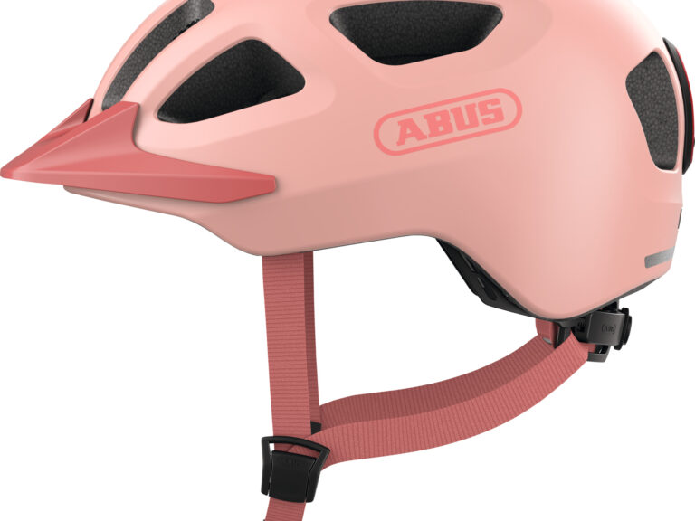 Abus helm Youn-I 3.0 ACE powder coral L 56-60cm
