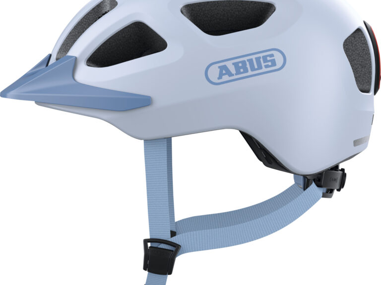 Abus helm Youn-I 3.0 ACE powder blue L 56-60cm
