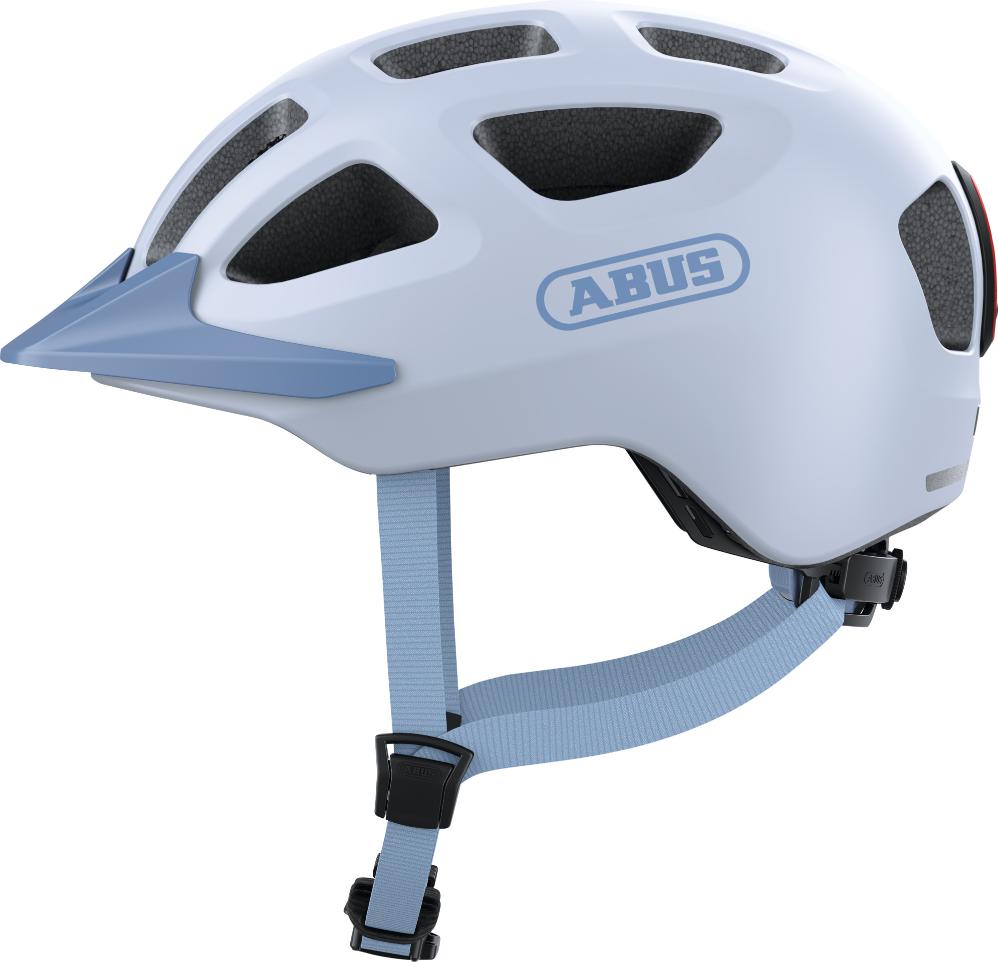 Abus helm Youn-I 3.0 ACE powder blue L 56-60cm