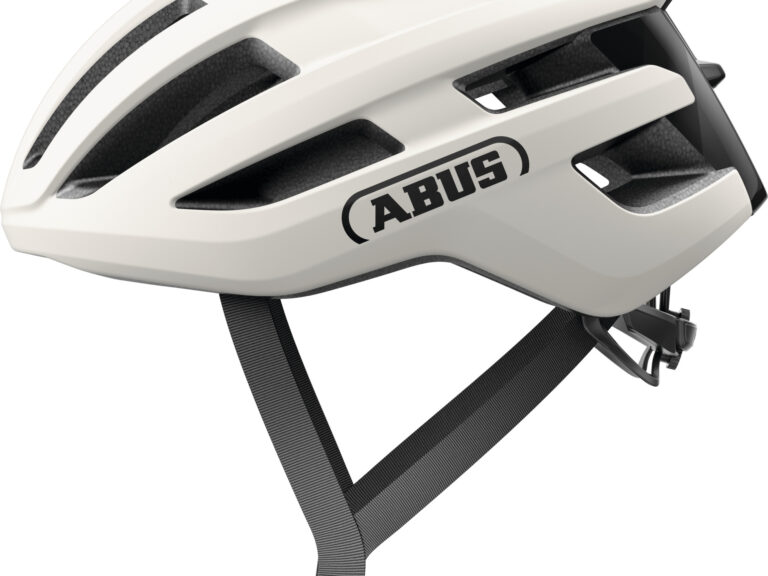 Abus helm PowerDome off white