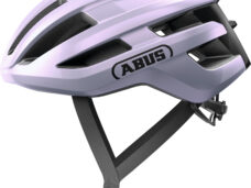 Abus helm PowerDome all-in purple