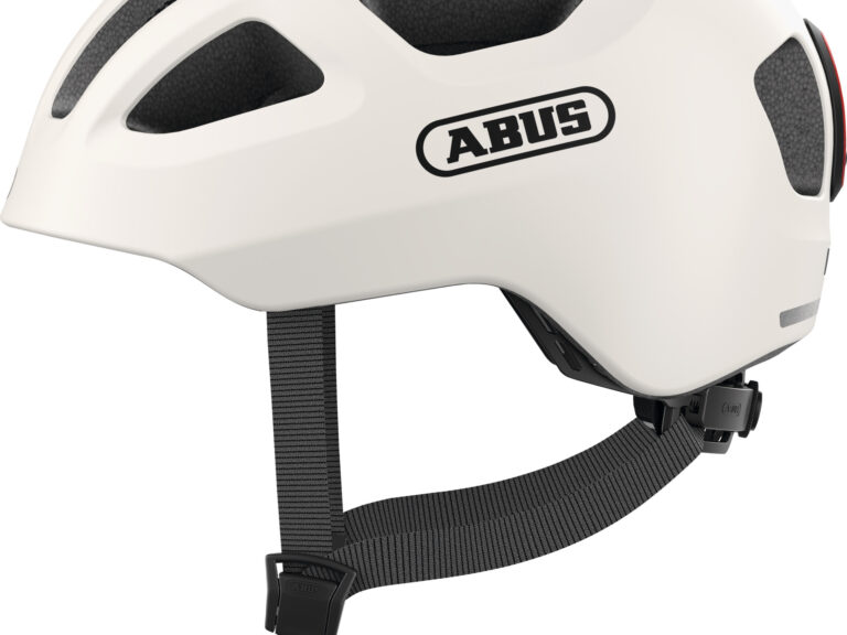 Abus helm Youn-I 3.0 off white S 48-52cm