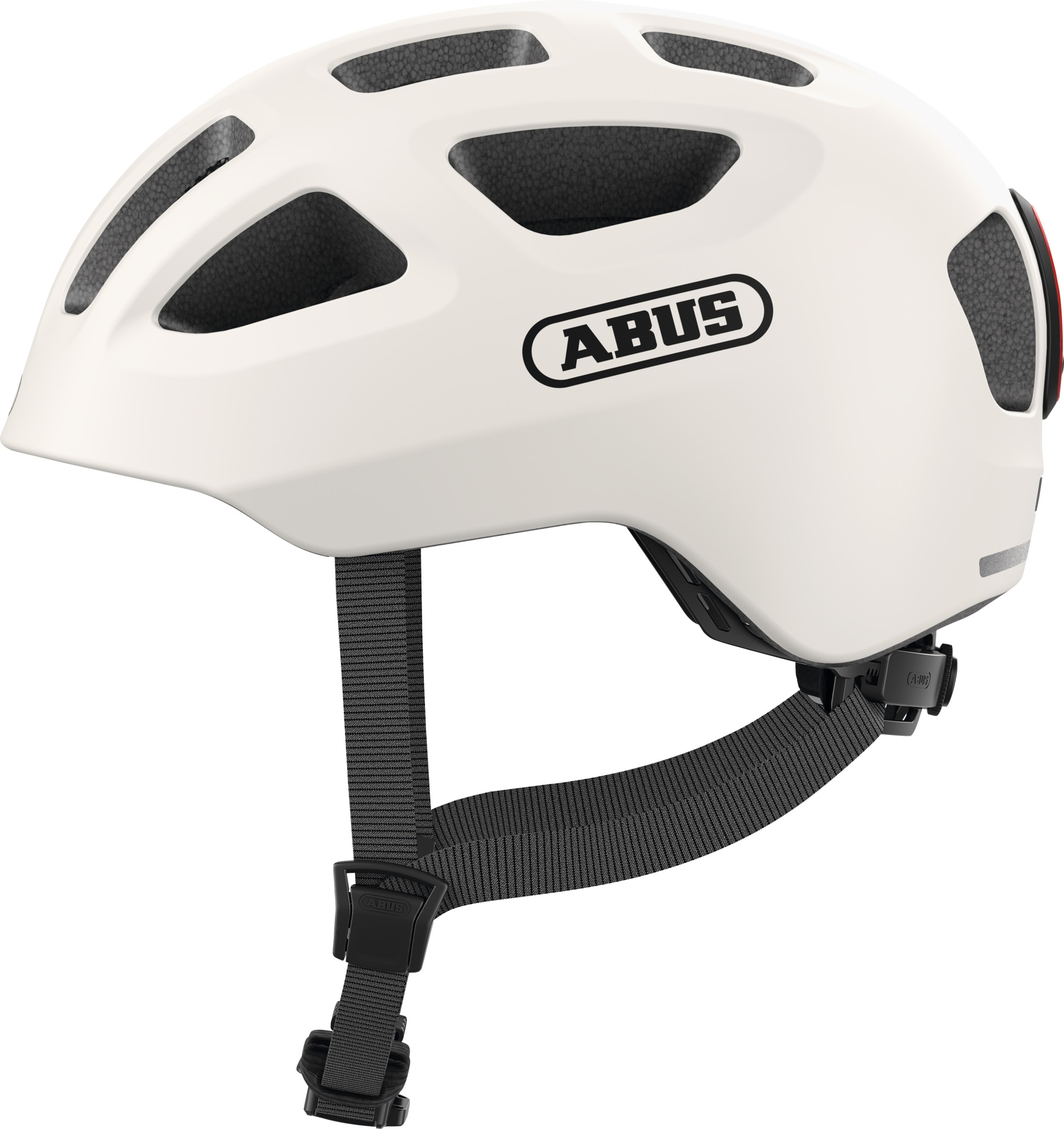 Abus helm Youn-I 3.0 off white S 48-52cm