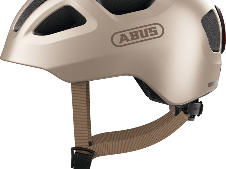 Abus helm Youn-I 3.0 champagne gold S 48-52cm