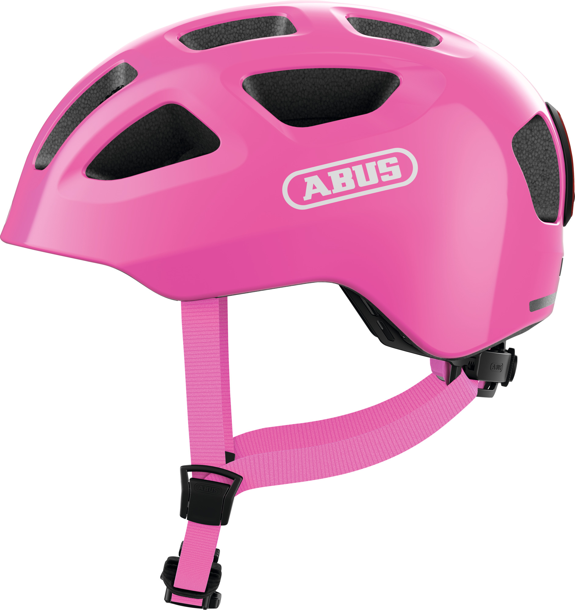 Abus helm Youn-I 3.0 candid pink M 52-56cm