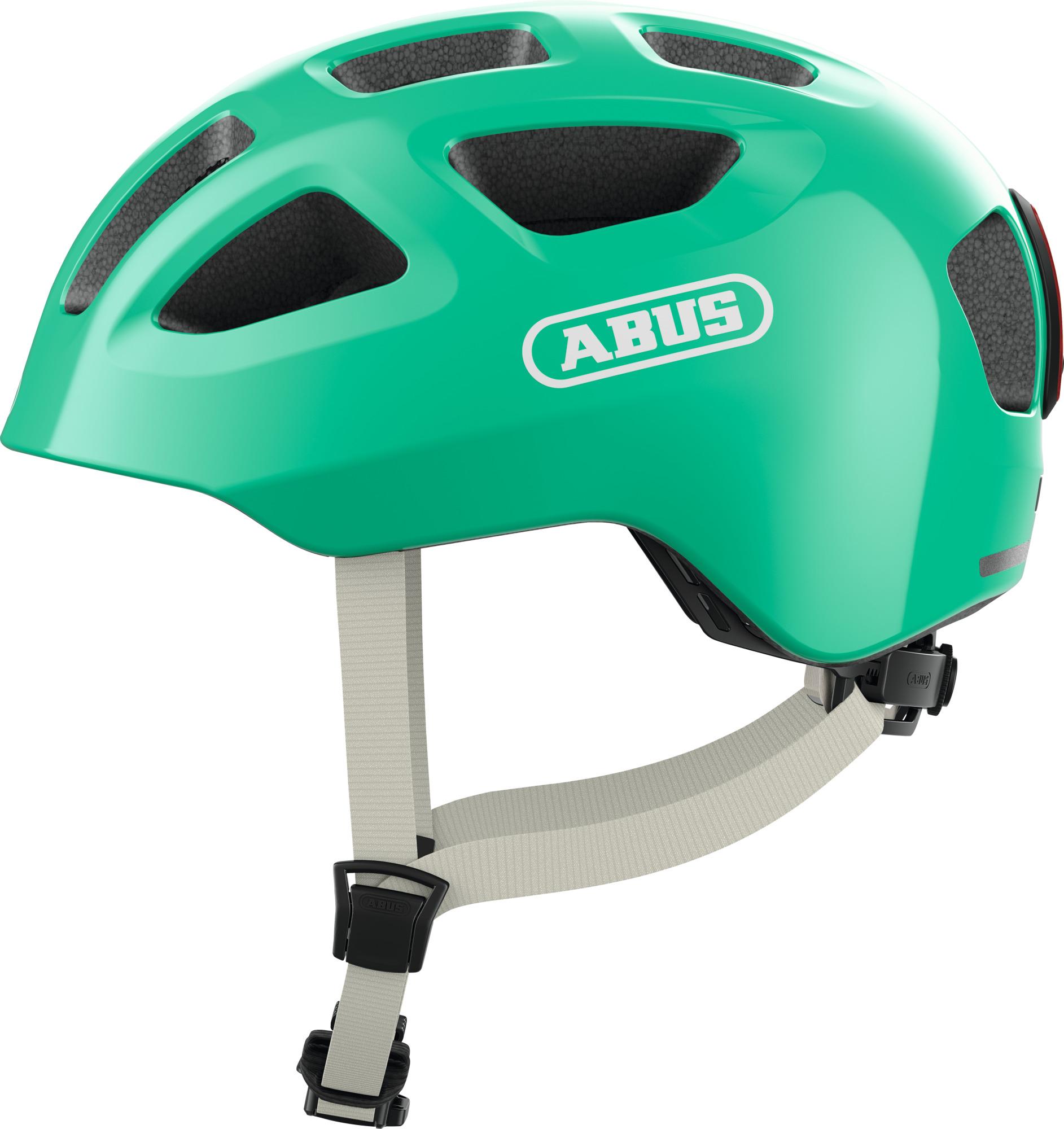 Abus helm Youn-I 3.0 candid green S 48-52cm