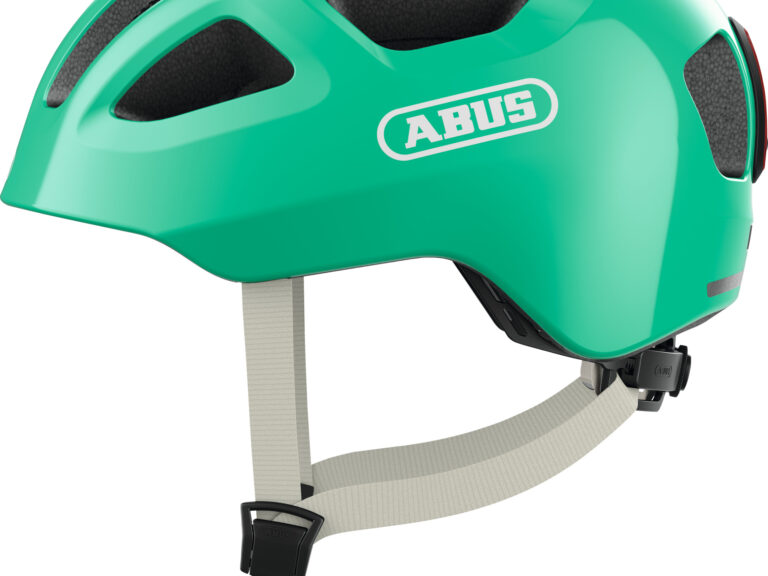 Abus helm Youn-I 3.0 candid green M 52-56cm