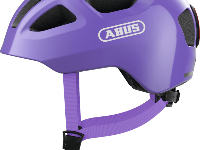Abus helm Youn-I 3.0 candid purple S 48-52cm