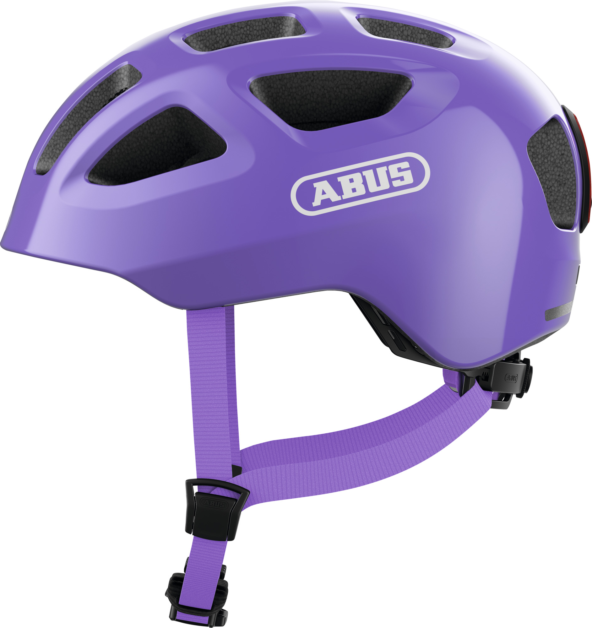 Abus helm Youn-I 3.0 candid purple M 52-56cm