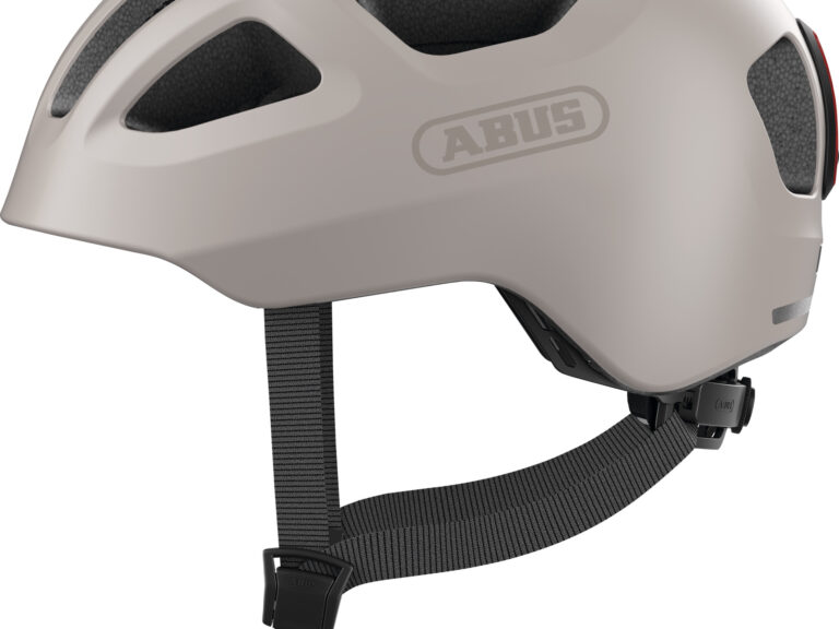 Abus helm Youn-I 3.0 powder beige M 52-56cm