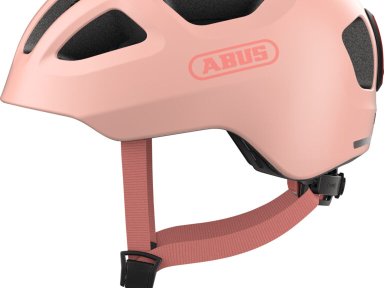 Abus helm Youn-I 3.0 powder coral M 52-56cm