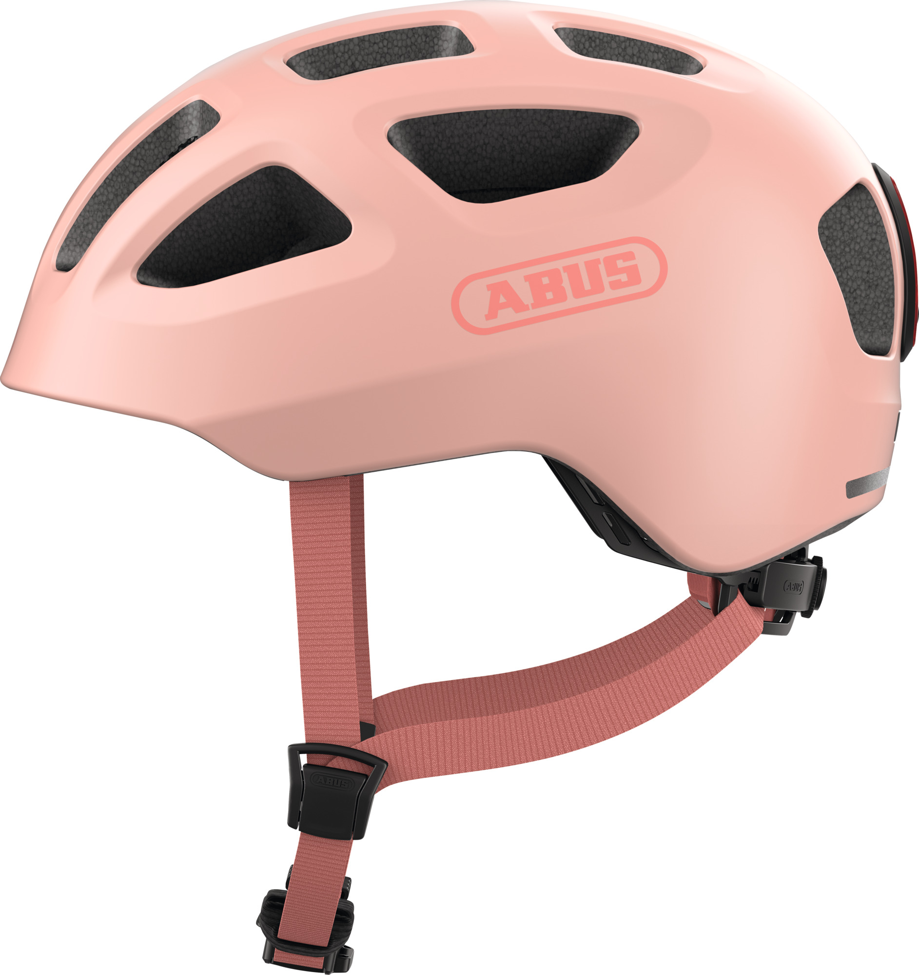 Abus helm Youn-I 3.0 powder coral M 52-56cm