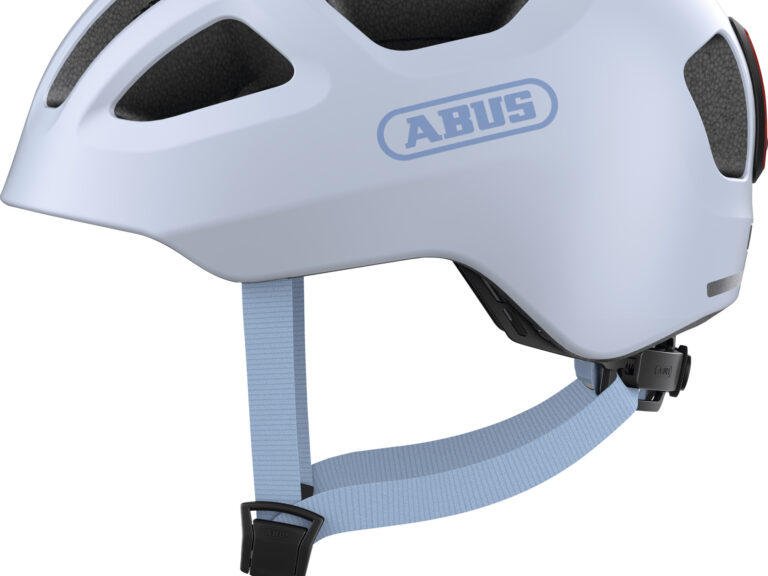 Abus helm Youn-I 3.0 powder blue M 52-56cm