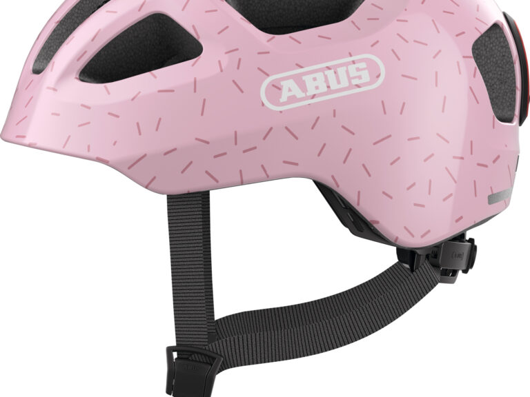 Abus helm Youn-I 3.0 rose sprinkles M 52-56cm