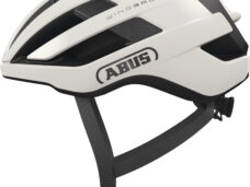 Abus helm Wingback off white