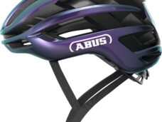 Abus helm AirBreaker 2.0 flip flop purple