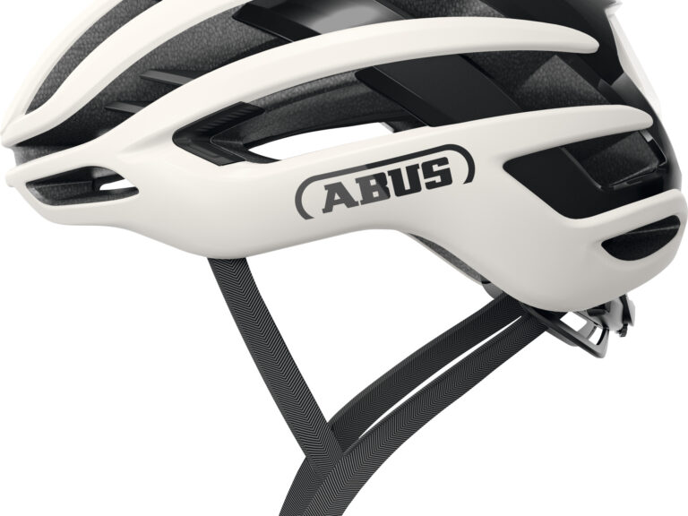 Abus helm AirBreaker 2.0 off white