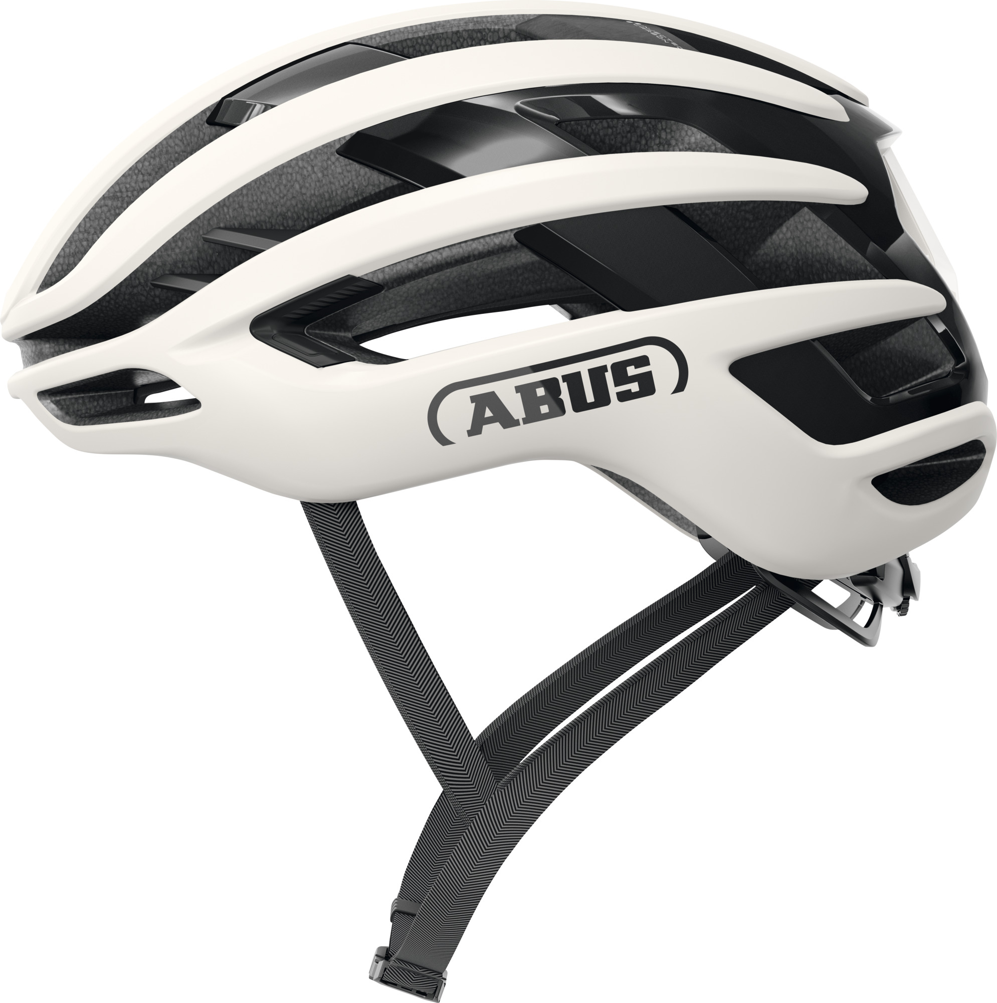 Abus helm AirBreaker 2.0 off white