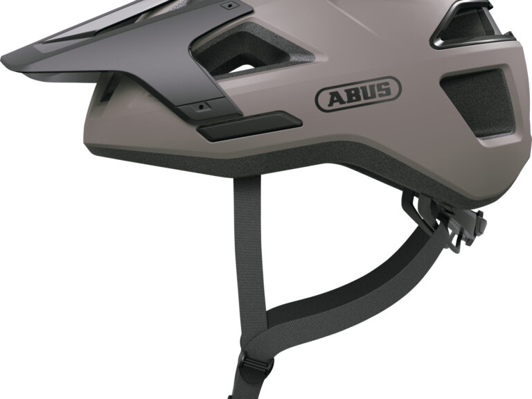 Abus helm MoRaine dust grey L 57-61cm