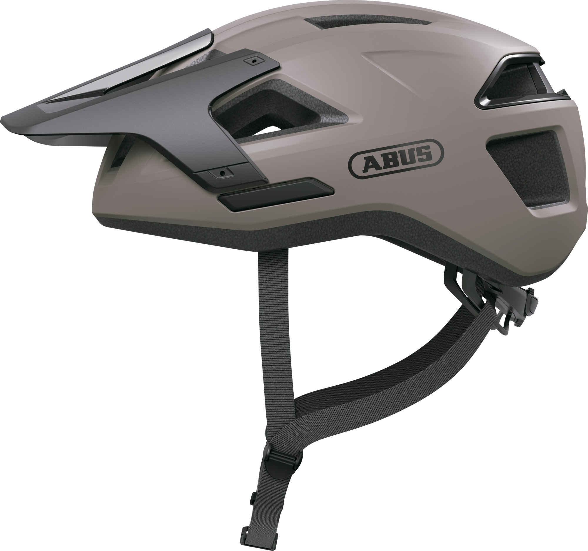 Abus helm MoRaine dust grey L 57-61cm