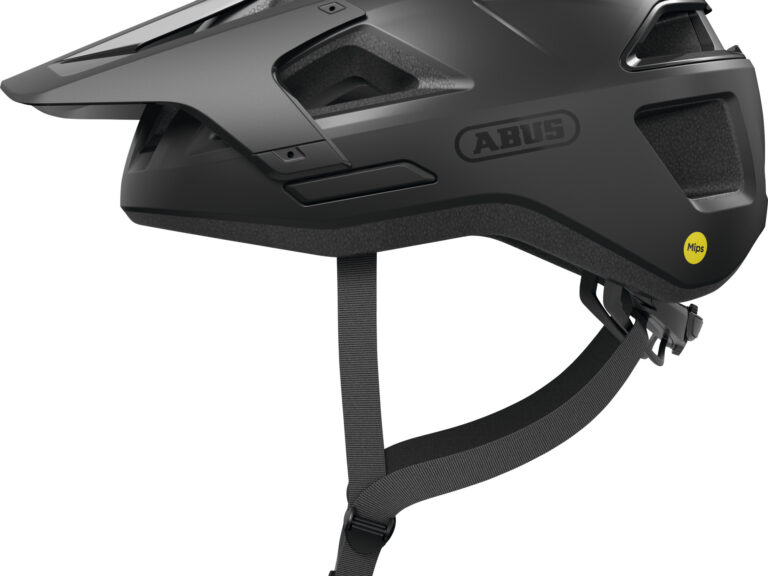 Abus helm MoRaine MIPS velvet black L 57-61cm