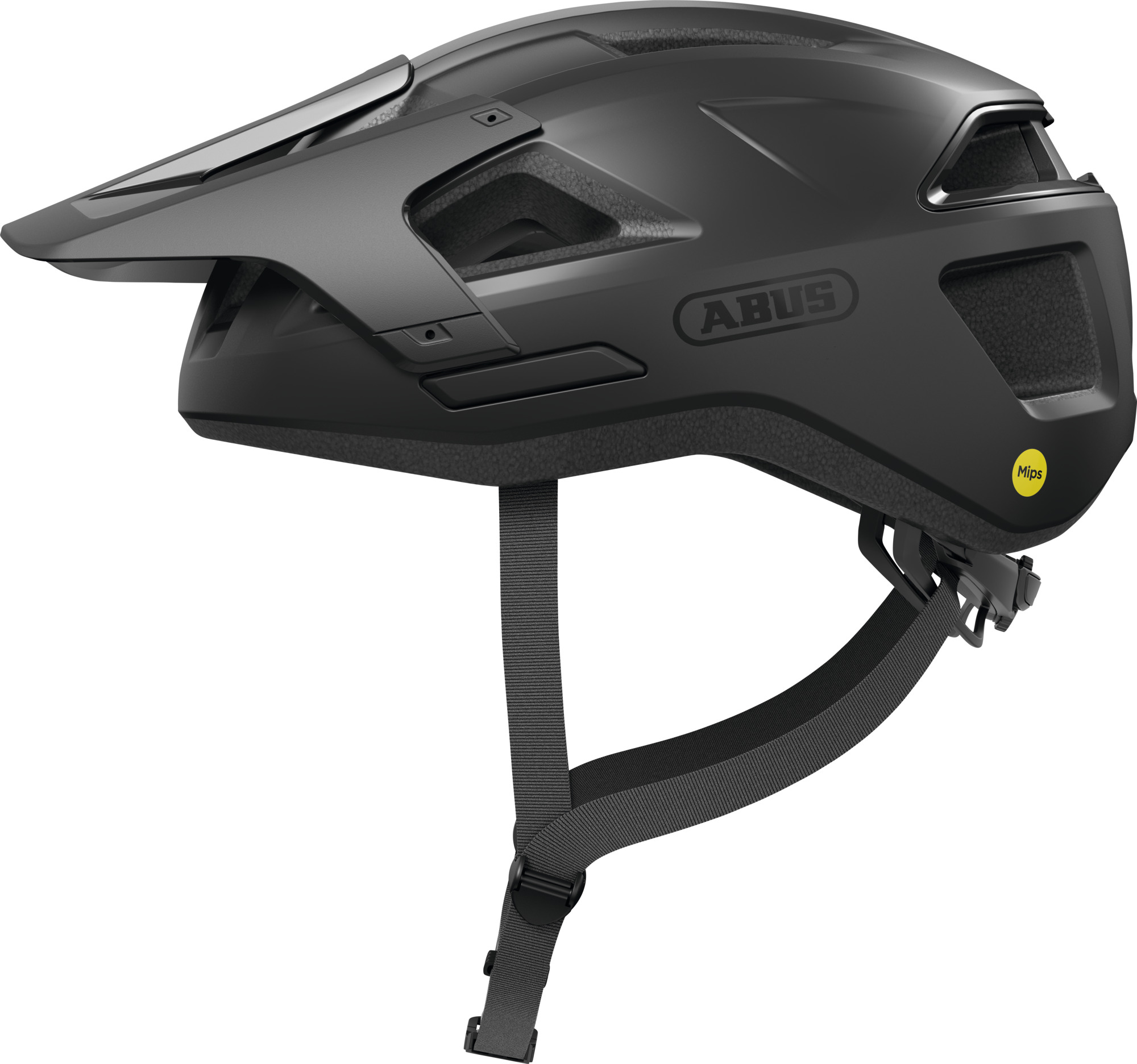 Abus helm MoRaine MIPS velvet black L 57-61cm