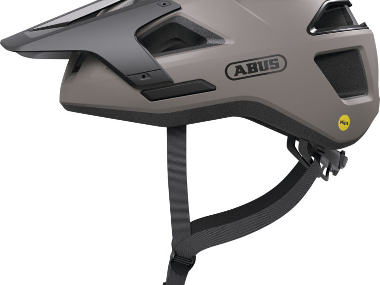 Abus helm MoRaine MIPS dust grey L 57-61cm
