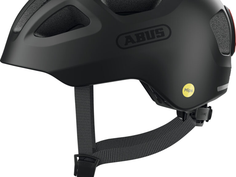 Abus helm Youn-I 3.0 MIPS velvet black M 52-56cm