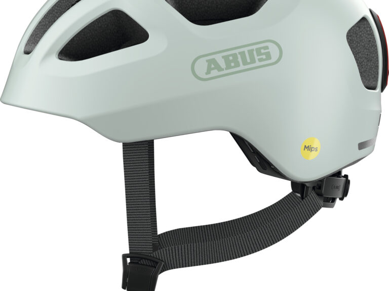 Abus helm Youn-I 3.0 MIPS powder green M 52-56cm