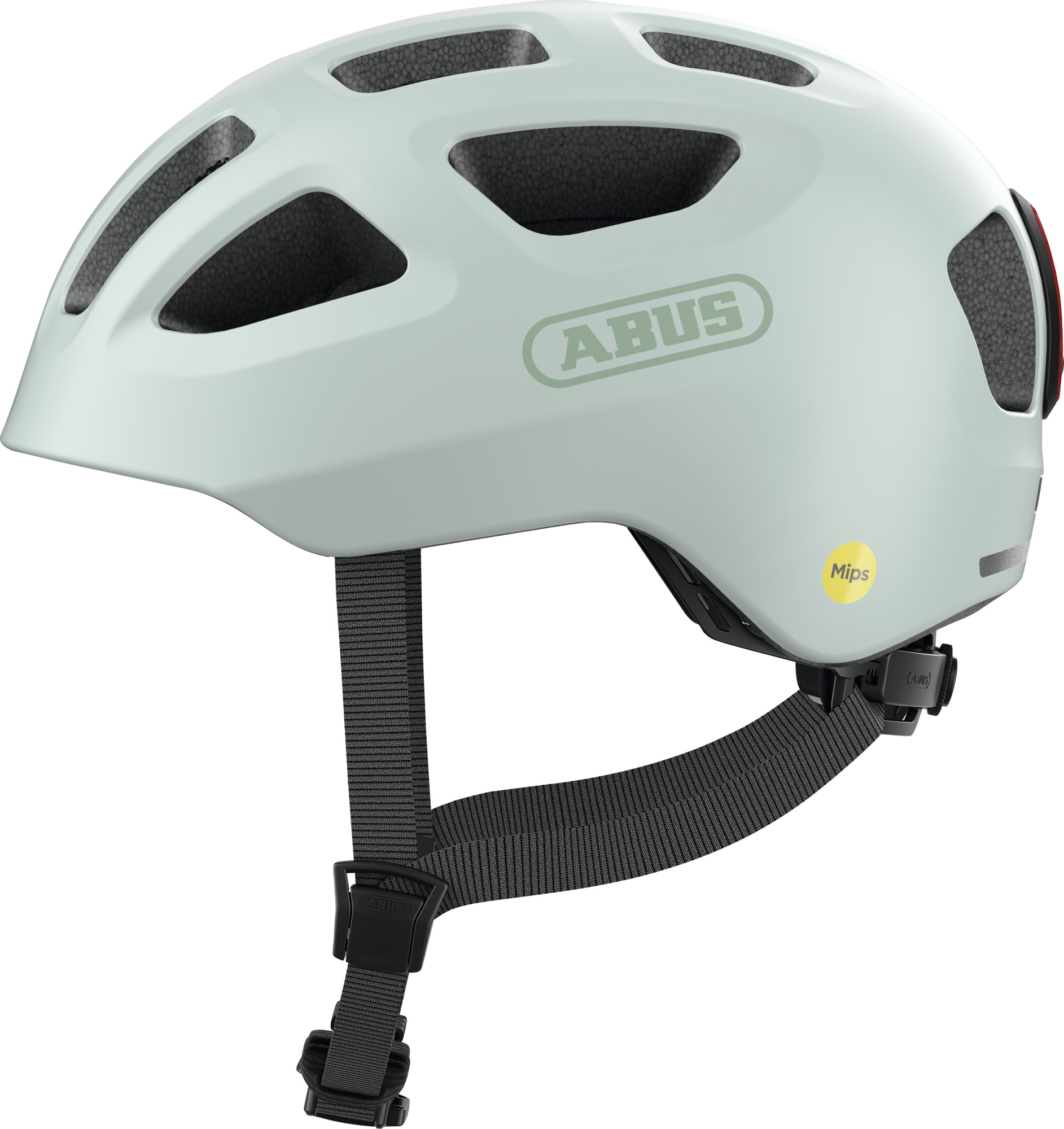 Abus helm Youn-I 3.0 MIPS powder green M 52-56cm