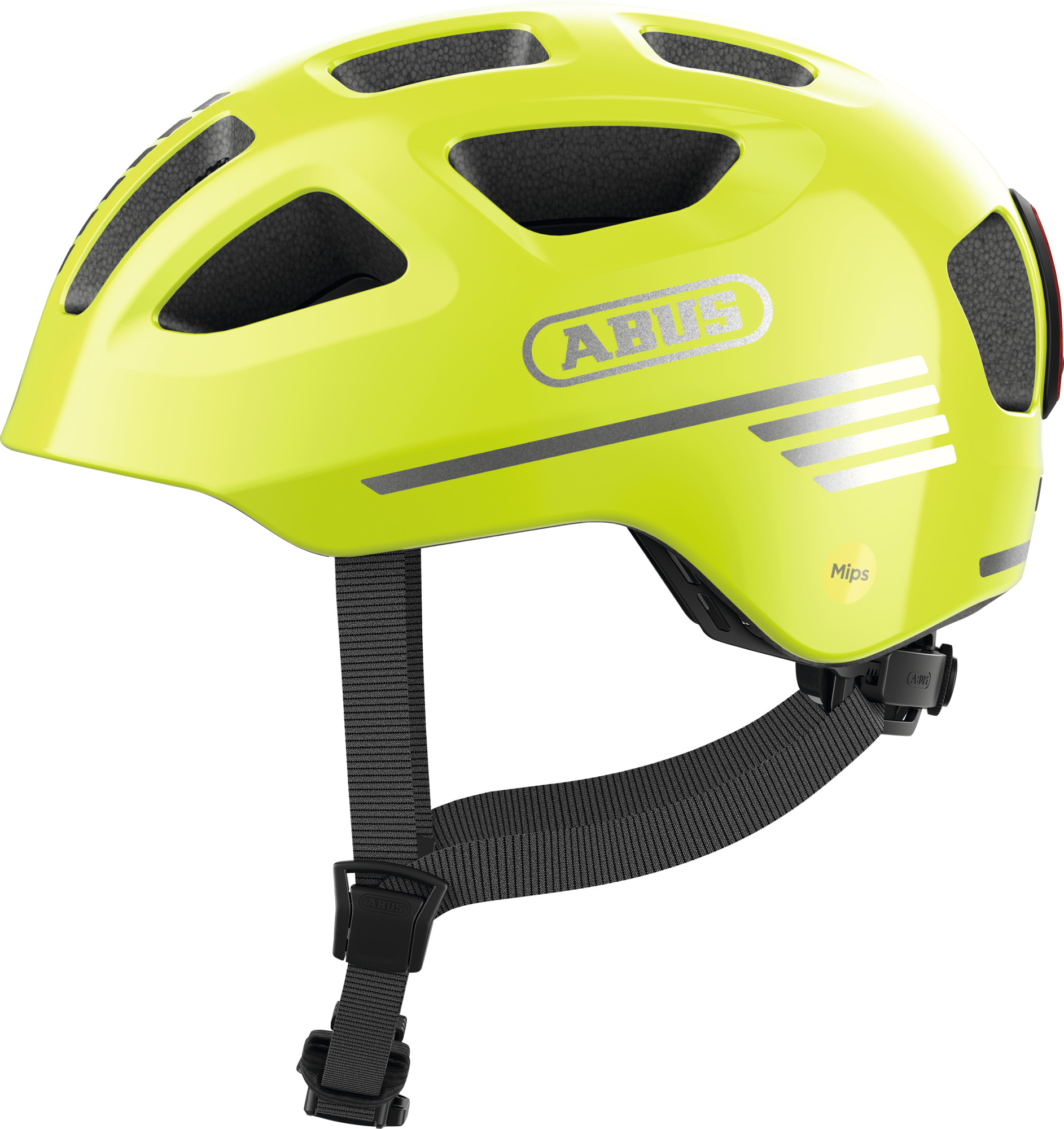Abus helm Youn-I 3.0 MIPS signal yellow S 48-52cm