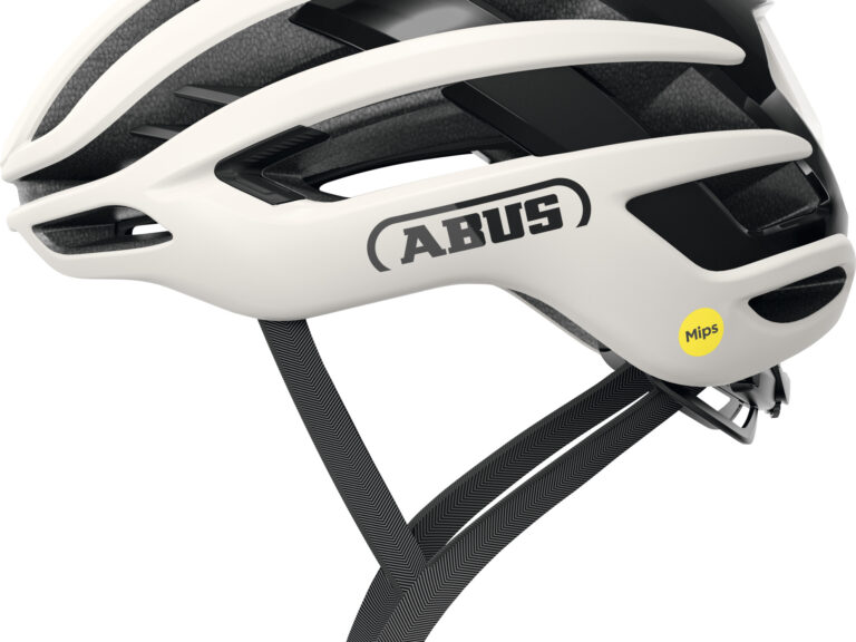 Abus helm AirBreaker 2.0 MIPS off white