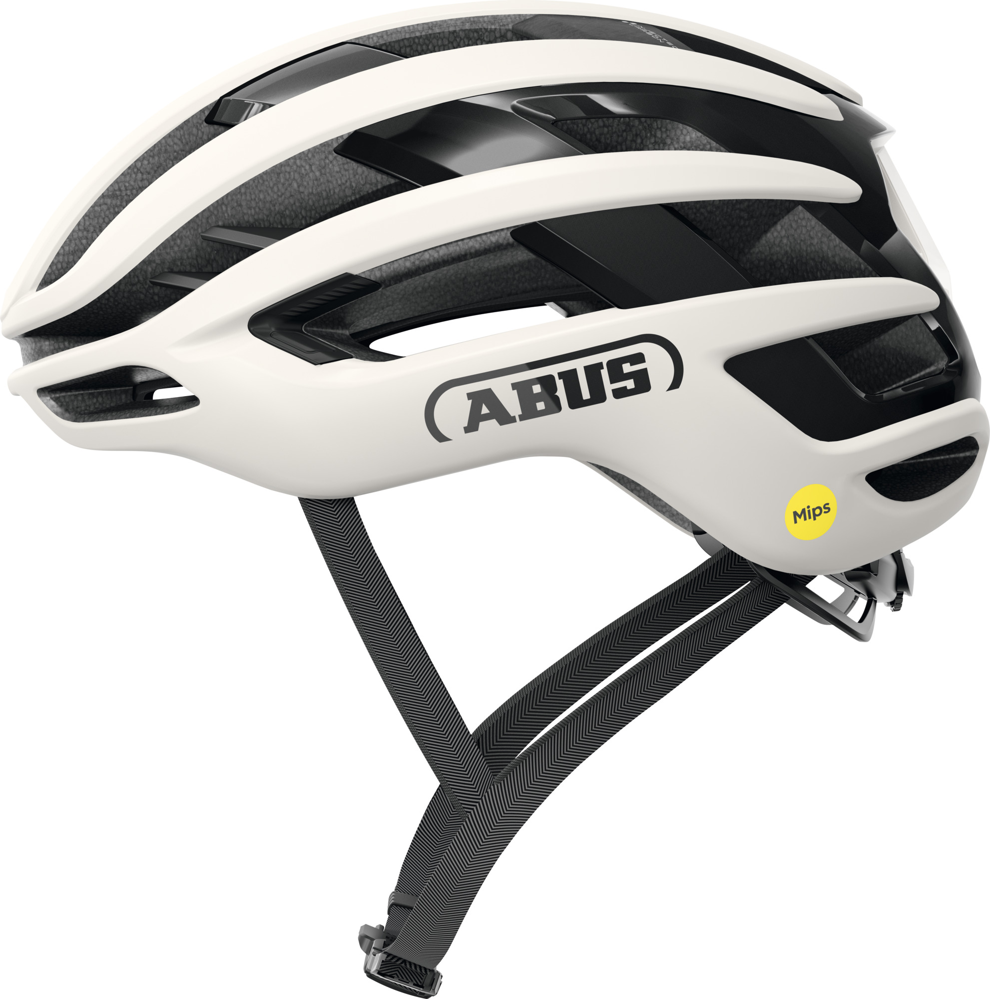 Abus helm AirBreaker 2.0 MIPS off white
