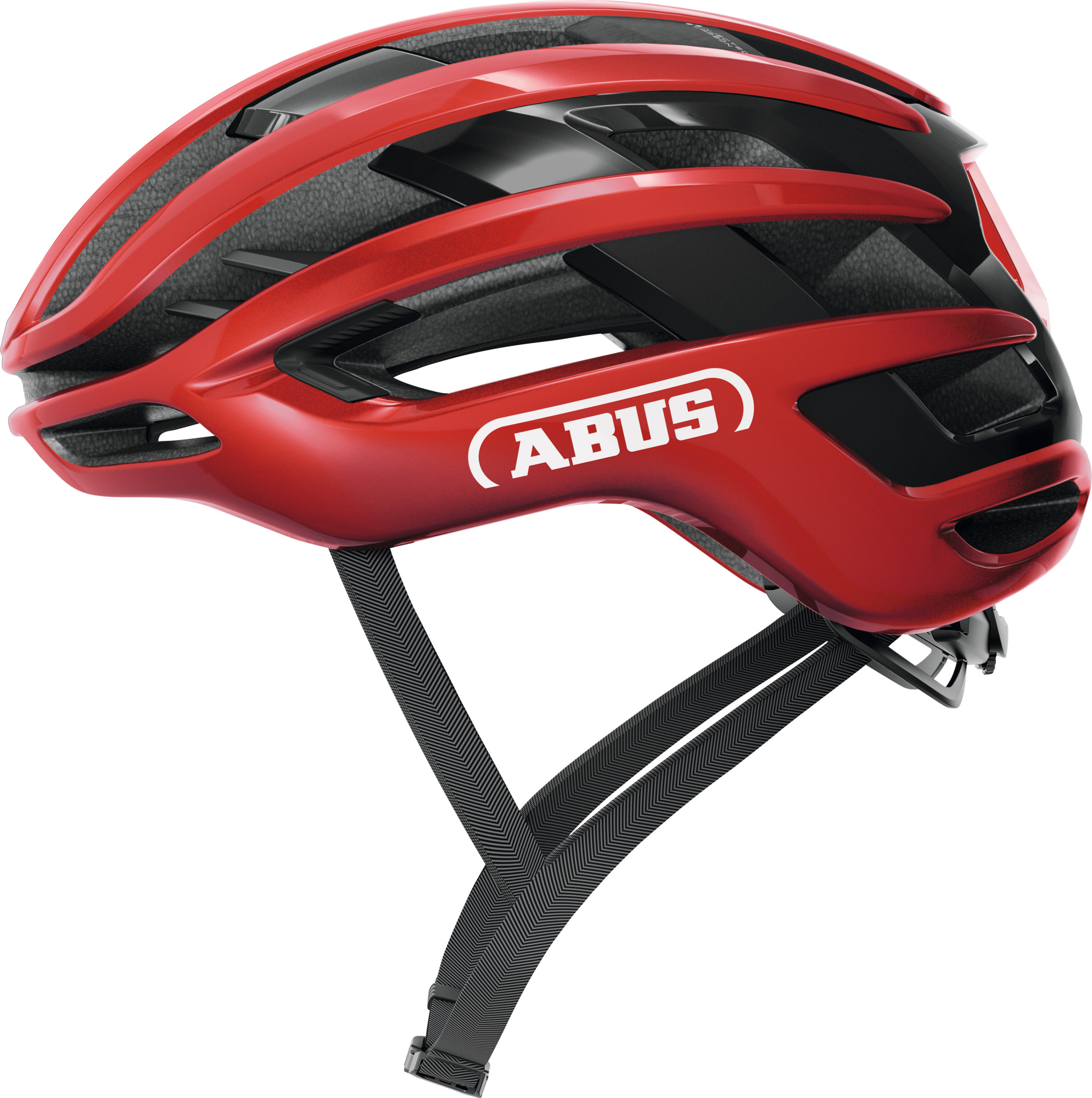 Abus helm AirBreaker 2.0 performance red