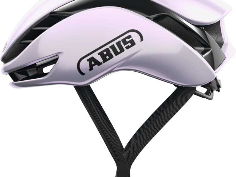 Abus helm GameChanger 2.0 all-in purple