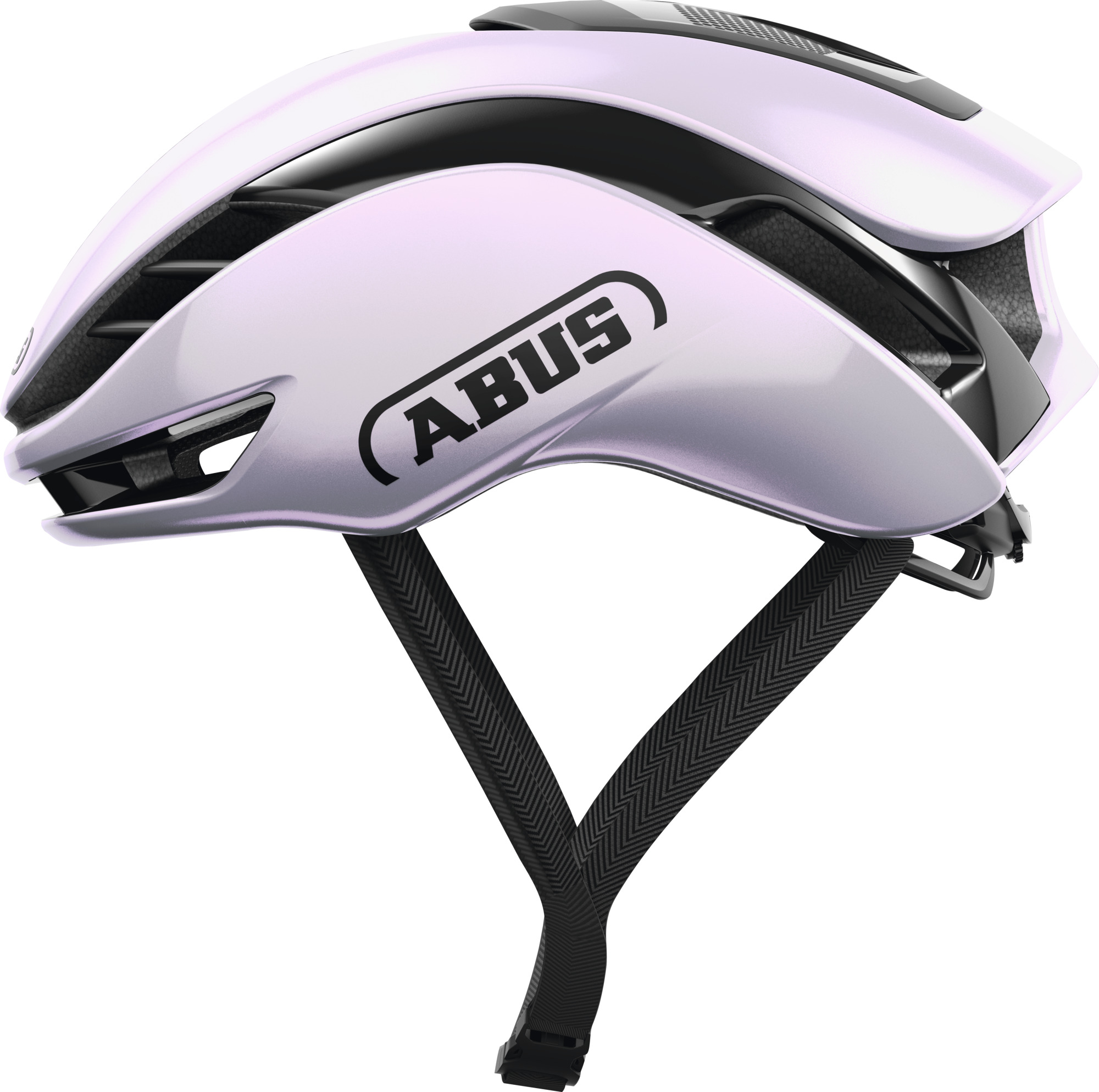 Abus helm GameChanger 2.0 all-in purple