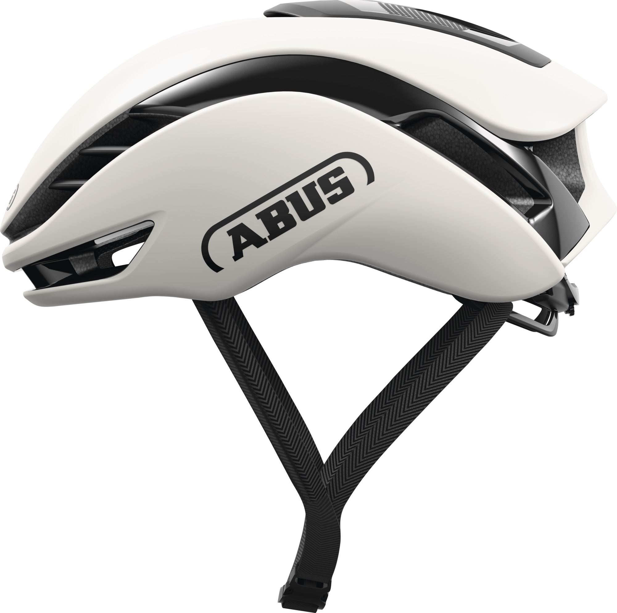 Abus helm GameChanger 2.0 off white