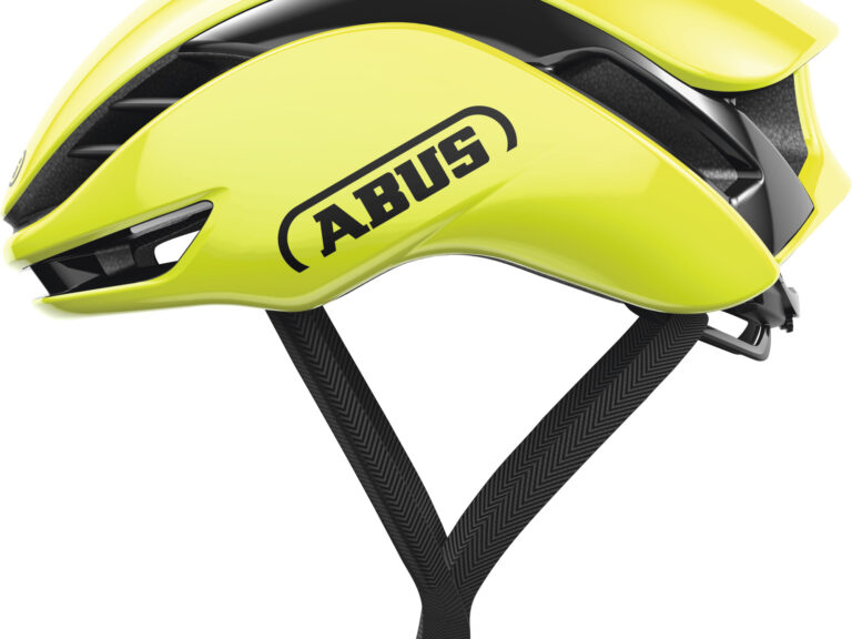 Abus helm GameChanger 2.0 signal yellow