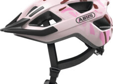 Abus helm Aduro 3.0 paint rose