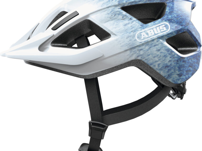 Abus helm Aduro 3.0 paint blue