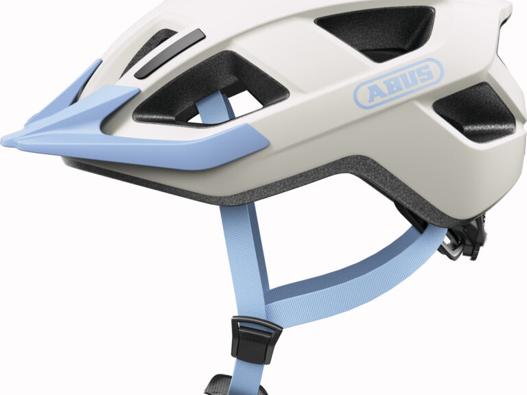 Abus helm Aduro 3.0 sky grey