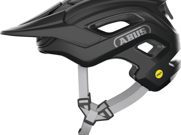 Abus helm Cliffhanger MIPS muted black