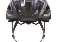 Abus helm paars