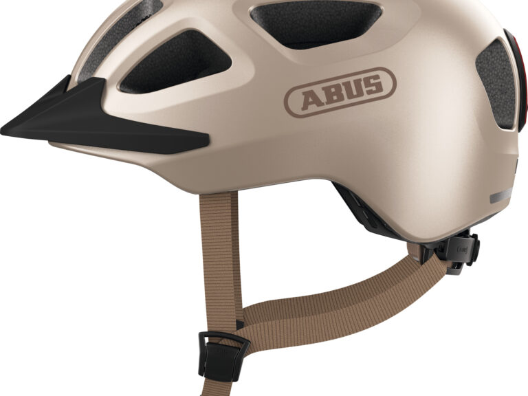 Abus helm Youn-I 3.0 ACE champagne gold M 52-56cm