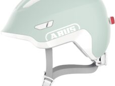 Abus helm groen