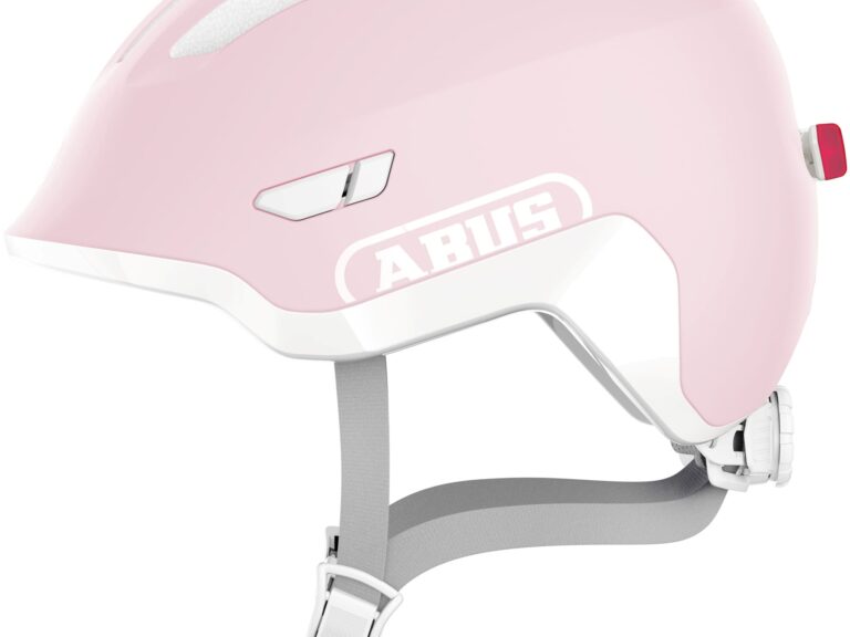 Abus helm
