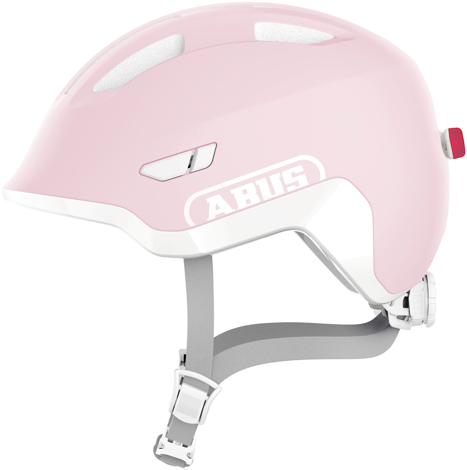 Abus helm