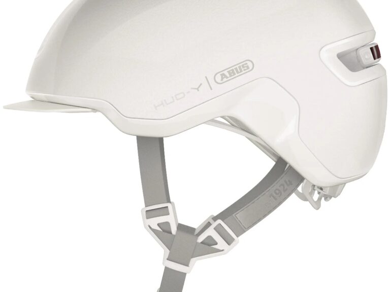 Abus helm