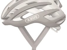 Abus helm grijs