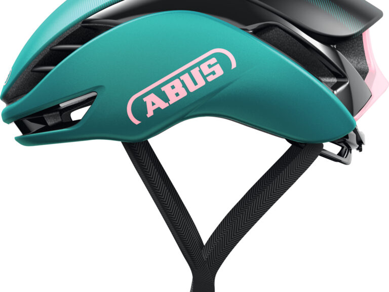 Abus helm turquoise